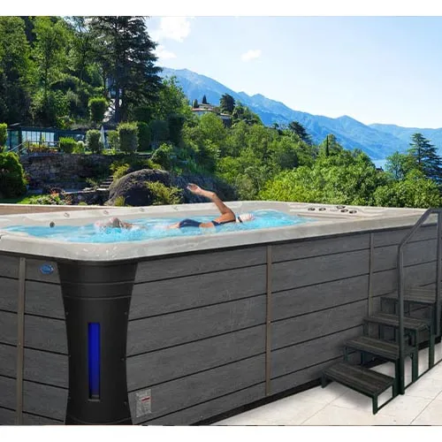 Swimspa X-Series hot tubs for sale in Gresham